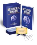 Kniha: Nietzsche's Wisdom Book & Card Deck (Suzie Grogan). Arcturus, 2025 Kniha: Nietzsche's Wisdom Book & Card Deck (Suzie Grogan). Arcturus, 2025
