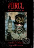 Kniha: #DRCL midnight children, Vol. 5 (Shin'ichi Sakamoto). Viz Media, 2025 Kniha: #DRCL midnight children, Vol. 5 (Shin'ichi Sakamoto). Viz Media, 2025