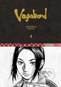 Kniha: Vagabond Definitive Edition, Vol. 4 (Takehiko Inoue). Viz Media, 2025 Kniha: Vagabond Definitive Edition, Vol. 4 (Takehiko Inoue). Viz Media, 2025