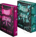 Kniha: Zhoubná láska - kolekce (1. a 2. díl) (Brynne Weaver). Red, 2025 Kniha: Zhoubná láska - kolekce (1. a 2. díl) (Brynne Weaver). Red, 2025