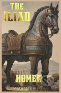 Kniha: The Iliad (Homer). Wordsworth Editions, 1995 Kniha: The Iliad (Homer). Wordsworth Editions, 1995