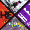 Hudební CD: HEX: 1990-1995 (Hudobné albumy). Hudobné albumy, 2010 Hudební CD: HEX: 1990-1995 (Hudobné albumy). Hudobné albumy, 2010