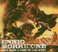 Ennio Morricone: Once Upon a Time in the West (soundtrack) - Ennio Morricone, SonyBMG, 2004