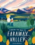 Kniha: Finding the Way to Faraway Valley (Cecilia Heikkila). Floris Books, 2023 Kniha: Finding the Way to Faraway Valley (Cecilia Heikkila). Floris Books, 2023