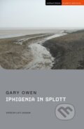 Kniha: Iphigenia in Splott, 2025 Kniha: Iphigenia in Splott, 2025