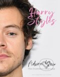 Kniha: Harry Styles: Adore You (Carolyn Mchugh). Sona Books, 2021 Kniha: Harry Styles: Adore You (Carolyn Mchugh). Sona Books, 2021