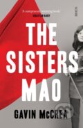Kniha: The Sisters Mao, 2022 Kniha: The Sisters Mao, 2022