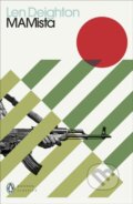 Kniha: MAMista (Len Deighton). Penguin Classics, 2021 Kniha: MAMista (Len Deighton). Penguin Classics, 2021