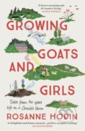 Kniha: Growing Goats and Girls, 2021 Kniha: Growing Goats and Girls, 2021