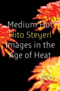 Kniha: Medium Hot, 2025 Kniha: Medium Hot, 2025