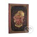 Paperblanks - zápisník Gryffindor Journal (Paperblanks). Paperblanks, 2025 Paperblanks - zápisník Gryffindor Journal (Paperblanks). Paperblanks, 2025