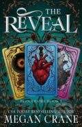 Kniha: The Reveal (Megan Crane). , 2025 Kniha: The Reveal (Megan Crane). , 2025