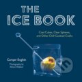 Kniha: The Ice Book (Camper English). , 2023 Kniha: The Ice Book (Camper English). , 2023