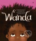Kniha: Wanda (Mathabo Tlali a Sihle Nontshokweni). Otter-Barry Books, 2022 Kniha: Wanda (Mathabo Tlali a Sihle Nontshokweni). Otter-Barry Books, 2022