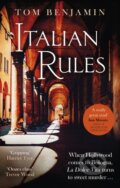 Kniha: Italian Rules, 2023 Kniha: Italian Rules, 2023