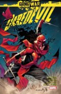 Kniha: Daredevil: Gang War (Erica Schultz). , 2024 Kniha: Daredevil: Gang War (Erica Schultz). , 2024