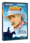 Film: Kovboj Conagher (Reynaldo Villalobos) (DVD). Magicbox, 2025 Film: Kovboj Conagher (Reynaldo Villalobos) (DVD). Magicbox, 2025