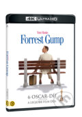 Film: Forrest Gump BD (UHD) (HU) (Robert Zemeckis) (UltraHDBlu-ray). Magicbox, 2025 Film: Forrest Gump BD (UHD) (HU) (Robert Zemeckis) (UltraHDBlu-ray). Magicbox, 2025