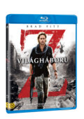 Film: Világháború BD (HU) (Marc Foster a Marc Forster) (Blu-ray). Magicbox, 2025 Film: Világháború BD (HU) (Marc Foster a Marc Forster) (Blu-ray). Magicbox, 2025