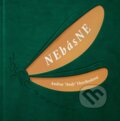 Kniha: NEbásNE (Andrea Ostrihoňová). Eruditio, 2023 Kniha: NEbásNE (Andrea Ostrihoňová). Eruditio, 2023