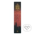Paperblanks - záložka Gryffindor (Paperblanks). Paperblanks, 2025 Paperblanks - záložka Gryffindor (Paperblanks). Paperblanks, 2025