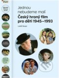 Kniha: Jednou nebudeme malí (Lukáš Skupa). Národní filmový archiv, 2025 Kniha: Jednou nebudeme malí (Lukáš Skupa). Národní filmový archiv, 2025
