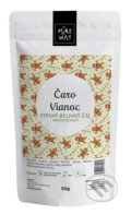 Kávy a čaje: Čaj čaro Vianoc (Pure Way). Pure Way Kávy a čaje: Čaj čaro Vianoc (Pure Way). Pure Way