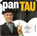 Kniha: Pan Tau a tisíc zázraků (Ota Hofman). , 1999 Kniha: Pan Tau a tisíc zázraků (Ota Hofman). , 1999