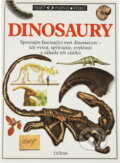 Kniha: Dinosaury (David Norman a Angela Milner). Tatran, 1991 Kniha: Dinosaury (David Norman a Angela Milner). Tatran, 1991