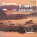 Kniha: Šumava = Romantic Šumava = Böhmerwald (Jiří Macht). , 1997 Kniha: Šumava = Romantic Šumava = Böhmerwald (Jiří Macht). , 1997