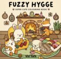 Kniha: Fuzzy Hygge (Vivi Tinta). Cornerstone, 2025 Kniha: Fuzzy Hygge (Vivi Tinta). Cornerstone, 2025