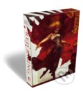 Kniha: Red Rising (Pierce Brown). Hodder and Stoughton, 2025 Kniha: Red Rising (Pierce Brown). Hodder and Stoughton, 2025