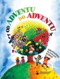 Kniha: Od adventu do adventu (Martina Špinková a Jan Kotas). Karmelitánské nakladatelství, 2025 Kniha: Od adventu do adventu (Martina Špinková a Jan Kotas). Karmelitánské nakladatelství, 2025