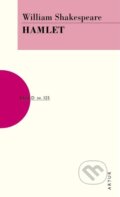 Kniha: Hamlet (William Shakespeare). Artur, 2025 Kniha: Hamlet (William Shakespeare). Artur, 2025