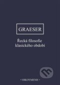 Kniha: Řecká filosofie klasického období (Andreas Graeser). OIKOYMENH, 2025 Kniha: Řecká filosofie klasického období (Andreas Graeser). OIKOYMENH, 2025