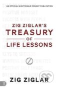 Kniha: Zig Ziglar´s Treasury of Life Lessons (Zig Ziglar). Sound Wisdom, 2023 Kniha: Zig Ziglar´s Treasury of Life Lessons (Zig Ziglar). Sound Wisdom, 2023