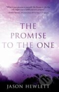 Kniha: Promise to the One (Jason Hewlett). Sound Wisdom, 2020 Kniha: Promise to the One (Jason Hewlett). Sound Wisdom, 2020