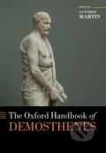 Kniha: OHB DEMOSTHENES OHBK C (Martin). Academia, 2018 Kniha: OHB DEMOSTHENES OHBK C (Martin). Academia, 2018