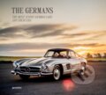 Kniha: The Germans - Beautiful Machines (Blake Z Rong Gestalten a Rong). Die Gestalten Verlag, 2025 Kniha: The Germans - Beautiful Machines (Blake Z Rong Gestalten a Rong). Die Gestalten Verlag, 2025