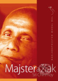 Kniha: Majster a žiak (Sri Chinmoy). Madal Bal, 2025 Kniha: Majster a žiak (Sri Chinmoy). Madal Bal, 2025