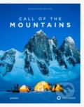 Kniha: Call of the Mountains (Gestalten a Sidetracked Magazine). Die Gestalten Verlag, 2025 Kniha: Call of the Mountains (Gestalten a Sidetracked Magazine). Die Gestalten Verlag, 2025