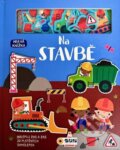 Kniha: Na stavbě, 2025 Kniha: Na stavbě, 2025
