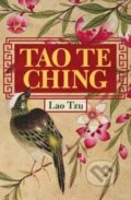Kniha: Tao Te Ching (Lao Tzu). Arcturus, 2025 Kniha: Tao Te Ching (Lao Tzu). Arcturus, 2025