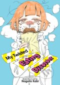 Kniha: My Twisted Eating Disorder (Nagata Kabi). Penguin Books, 2025 Kniha: My Twisted Eating Disorder (Nagata Kabi). Penguin Books, 2025