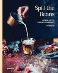 Kniha: Spill Beans (Die Gestalten Verlag). Die Gestalten Verlag, 2025 Kniha: Spill Beans (Die Gestalten Verlag). Die Gestalten Verlag, 2025