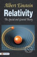 Kniha: Relativity The Special General Theory (Albert Einstein). , 2021 Kniha: Relativity The Special General Theory (Albert Einstein). , 2021