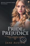 Kniha: Pride Prejudice (Jane Austen). , 2021 Kniha: Pride Prejudice (Jane Austen). , 2021
