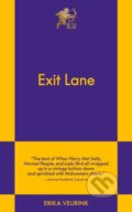 Kniha: Exit Lane (Erika Veurink). 831 Stories, 2025 Kniha: Exit Lane (Erika Veurink). 831 Stories, 2025