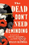 Kniha: The Dead Don't Need Reminding (Julian Randall). Bold Type Books, 2024 Kniha: The Dead Don't Need Reminding (Julian Randall). Bold Type Books, 2024