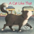 Kniha: A Cat Like That (Lester L. Laminack). Peachtree, 2025 Kniha: A Cat Like That (Lester L. Laminack). Peachtree, 2025